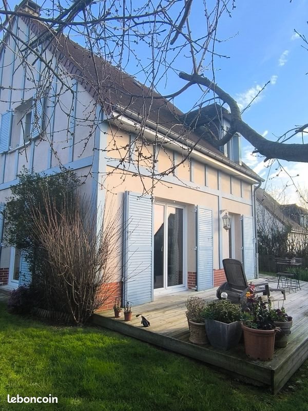 Maison à vendre, 94m², Touques