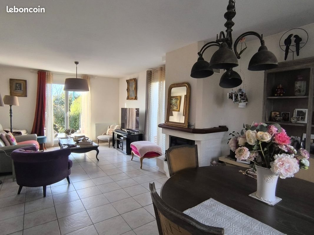 Maison à vendre, 94m², Touques
