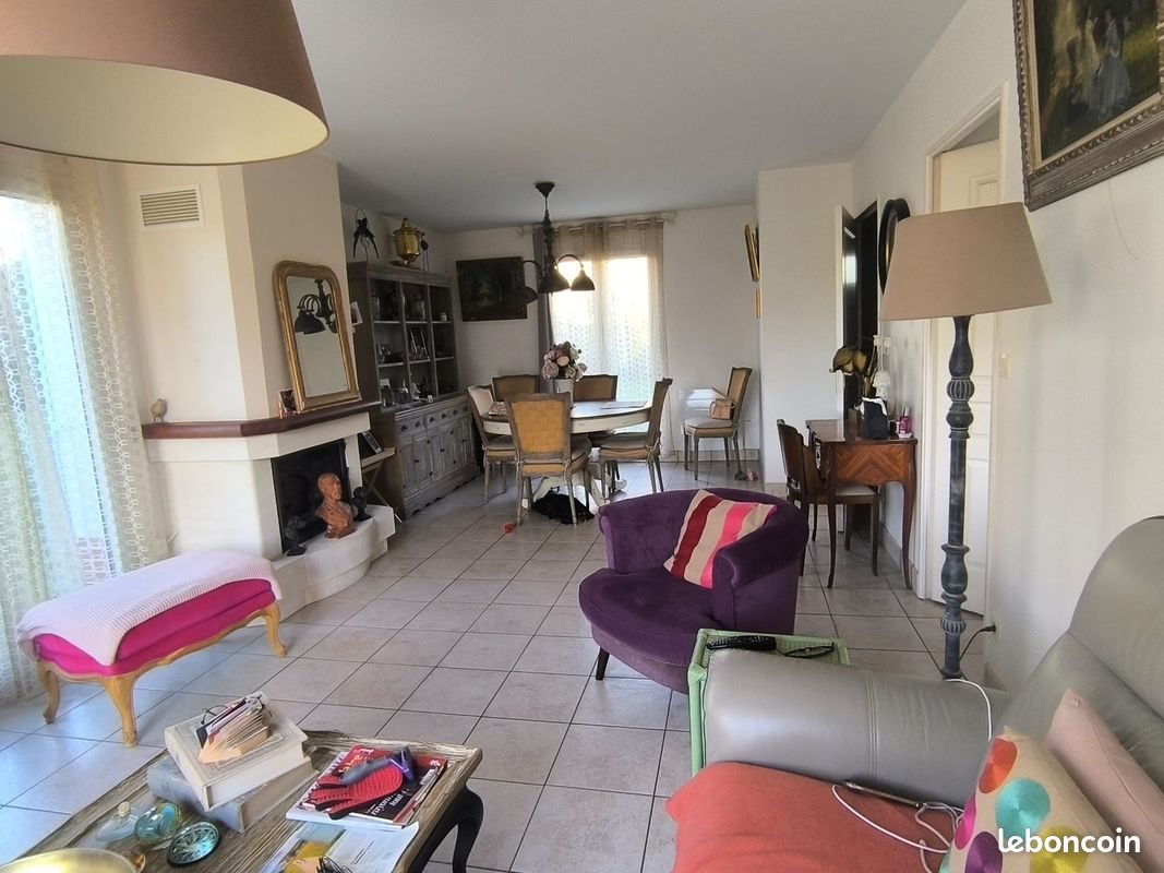 Maison à vendre, 94m², Touques