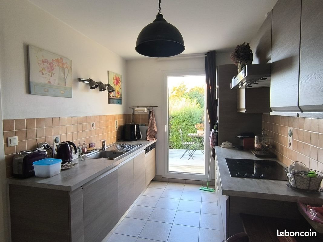 Maison à vendre, 94m², Touques