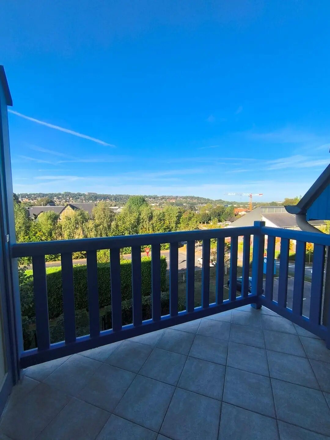 Appartement à vendre, 62m², Touques
