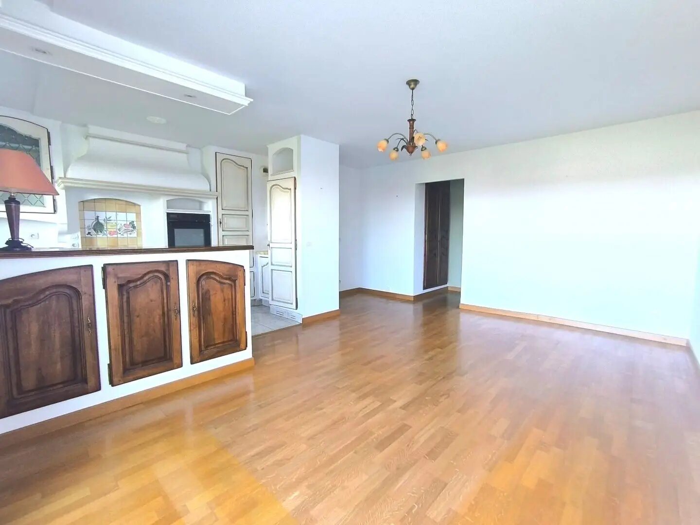 Appartement à vendre, 62m², Touques