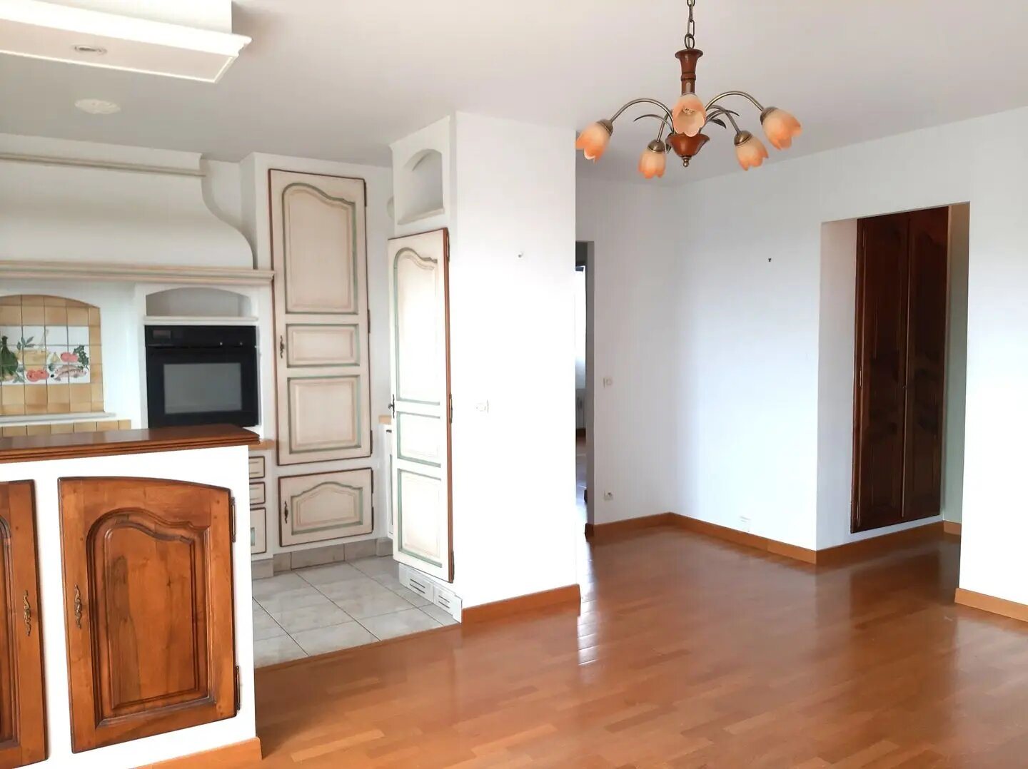 Appartement à vendre, 62m², Touques