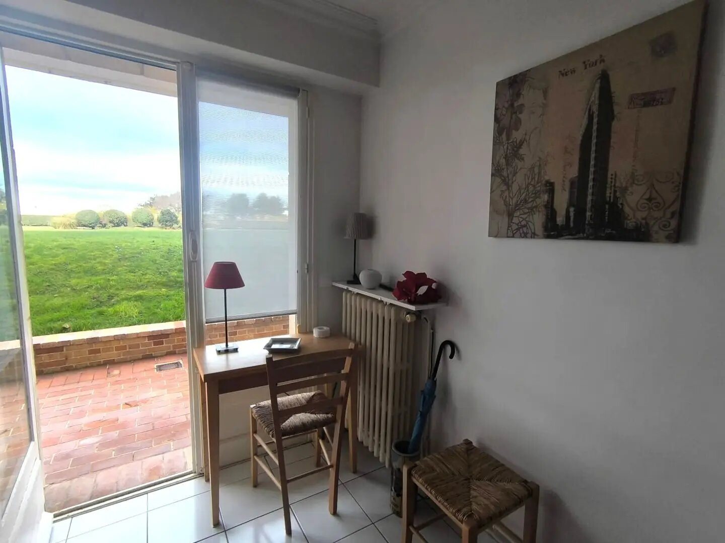 Appartement à vendre, 12m², Deauville