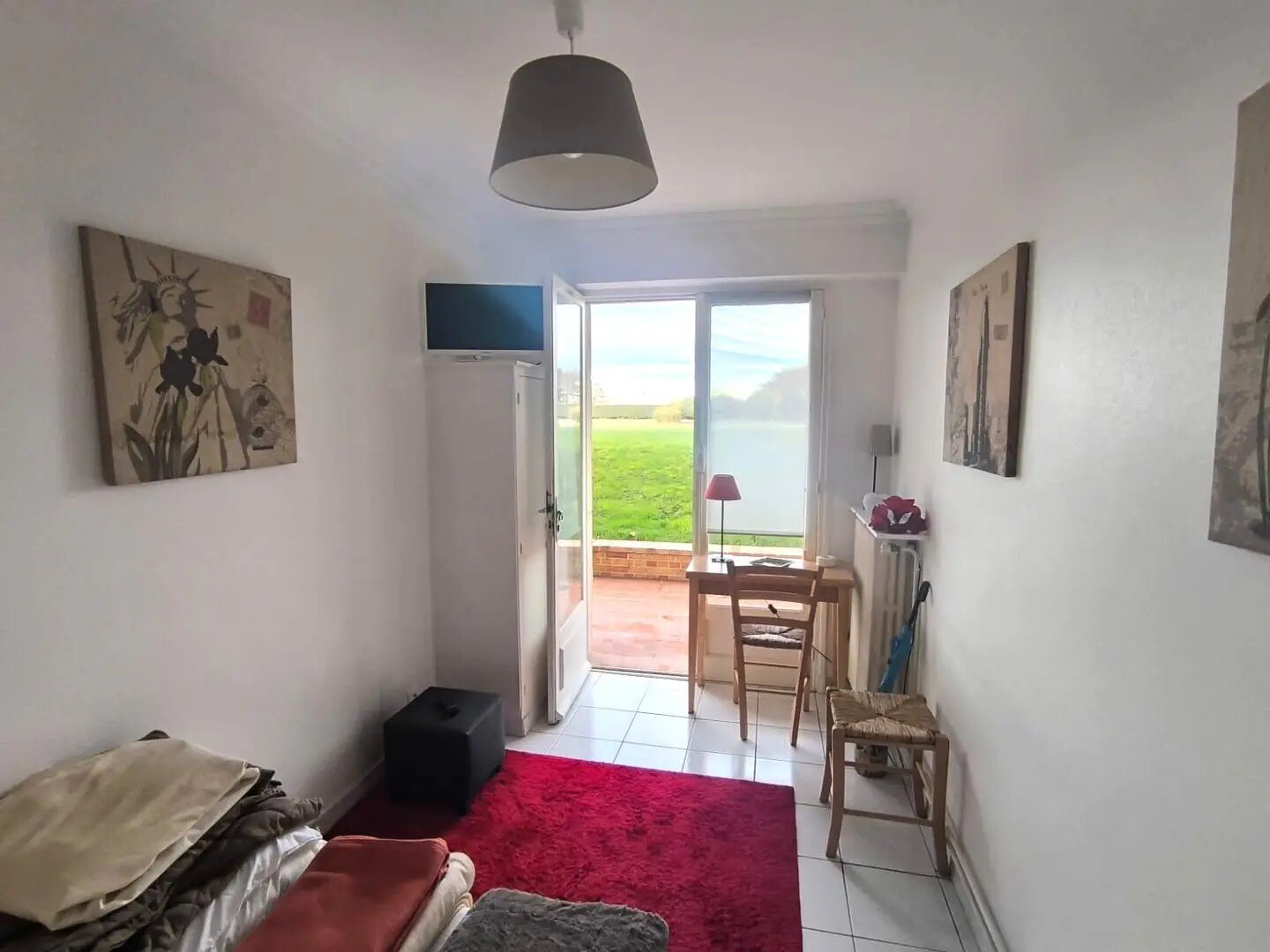 Appartement à vendre, 12m², Deauville