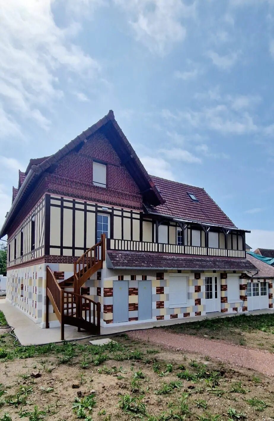 Appartement à louer, 38m², Touques