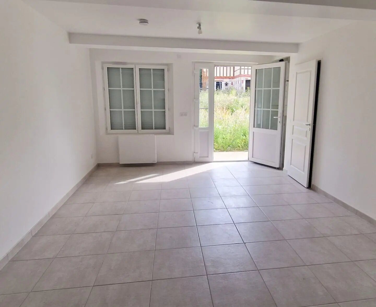 Appartement à louer, 38m², Touques
