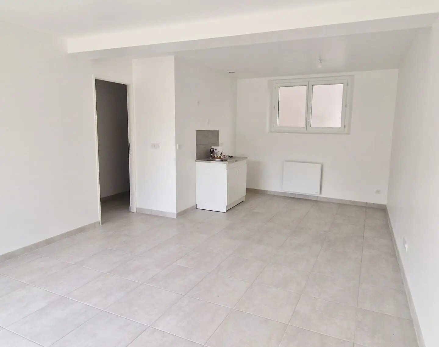 Appartement à louer, 38m², Touques