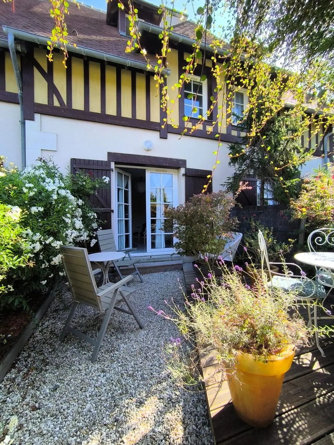 Maison à vendre, 59m², Benerville-sur-Mer