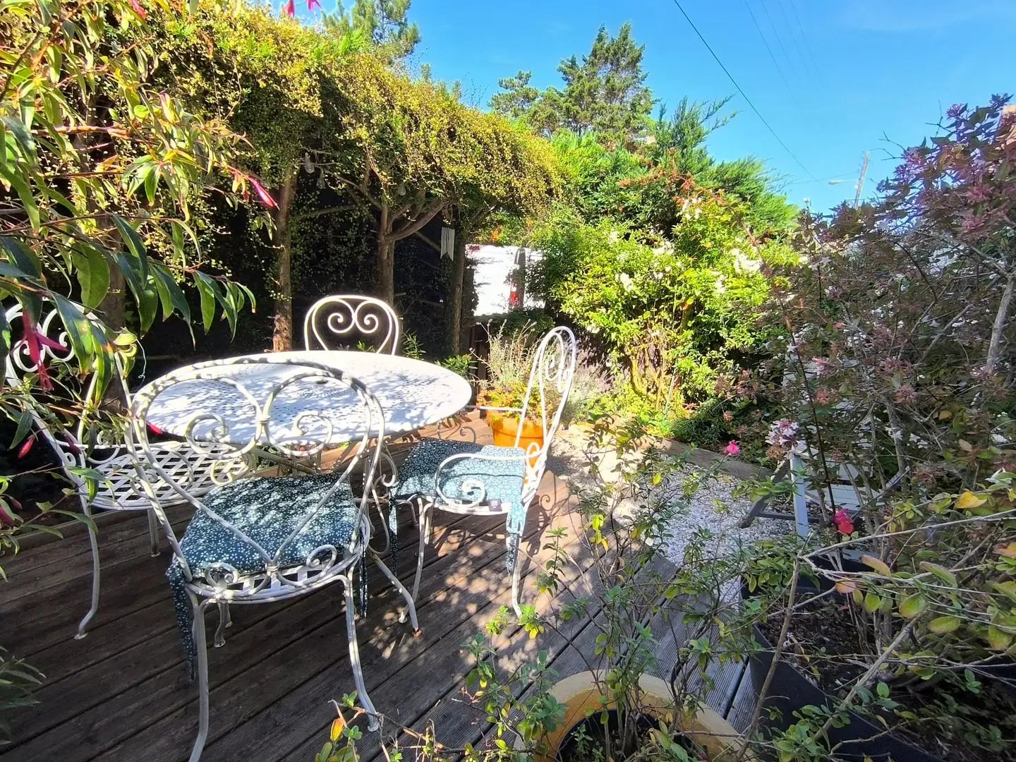 Maison à vendre, 59m², Benerville-sur-Mer
