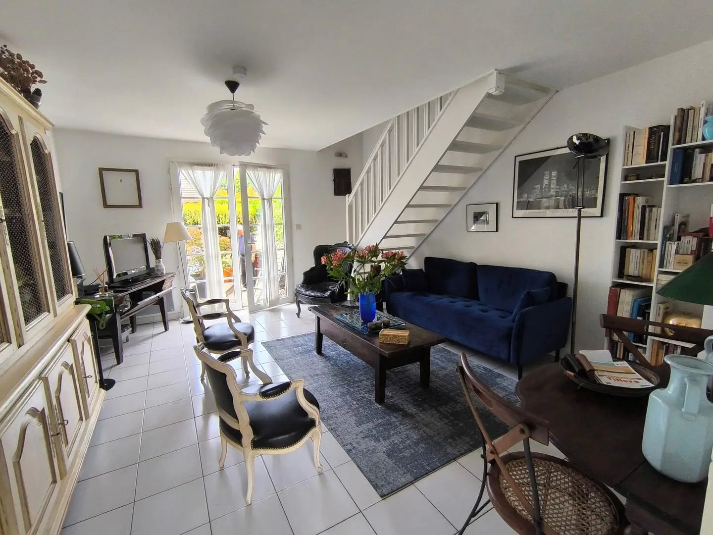 Maison à vendre, 59m², Benerville-sur-Mer