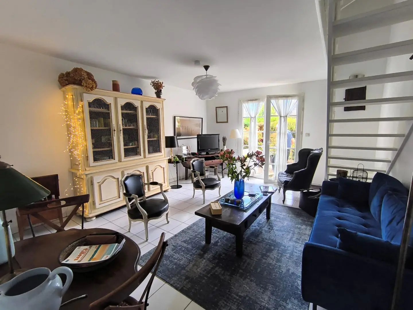 Maison à vendre, 59m², Benerville-sur-Mer