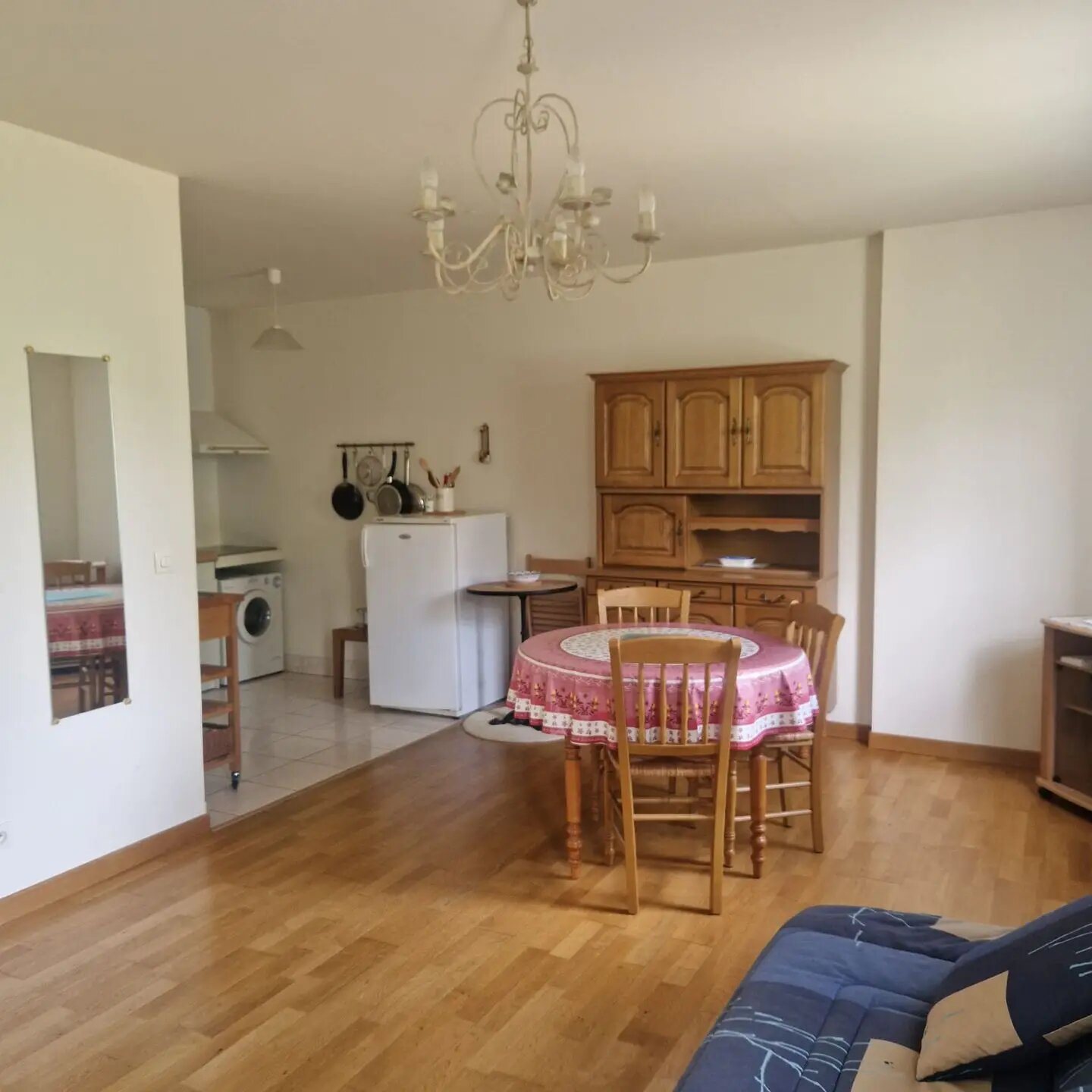 Appartement à louer, 35m², Touques