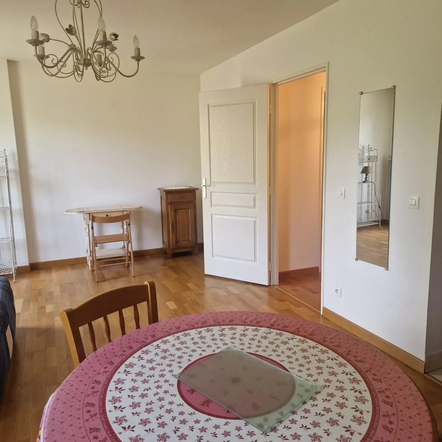 Appartement à louer, 35m², Touques