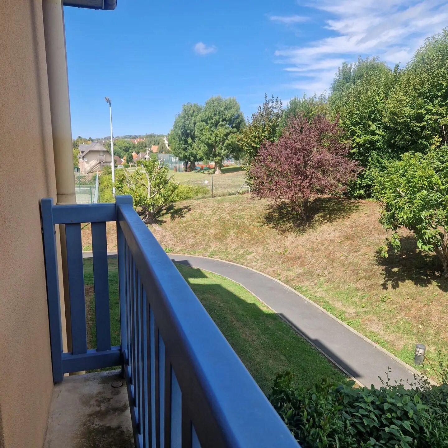 Appartement à louer, 35m², Touques