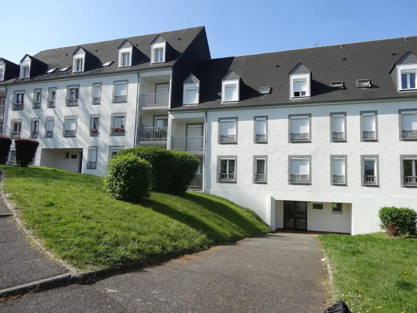 Appartement à louer, 20m², Touques