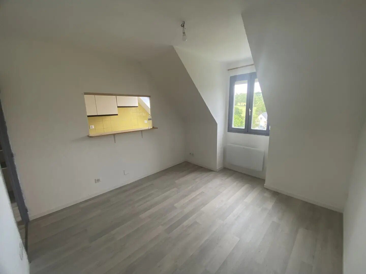 Appartement à louer, 20m², Touques