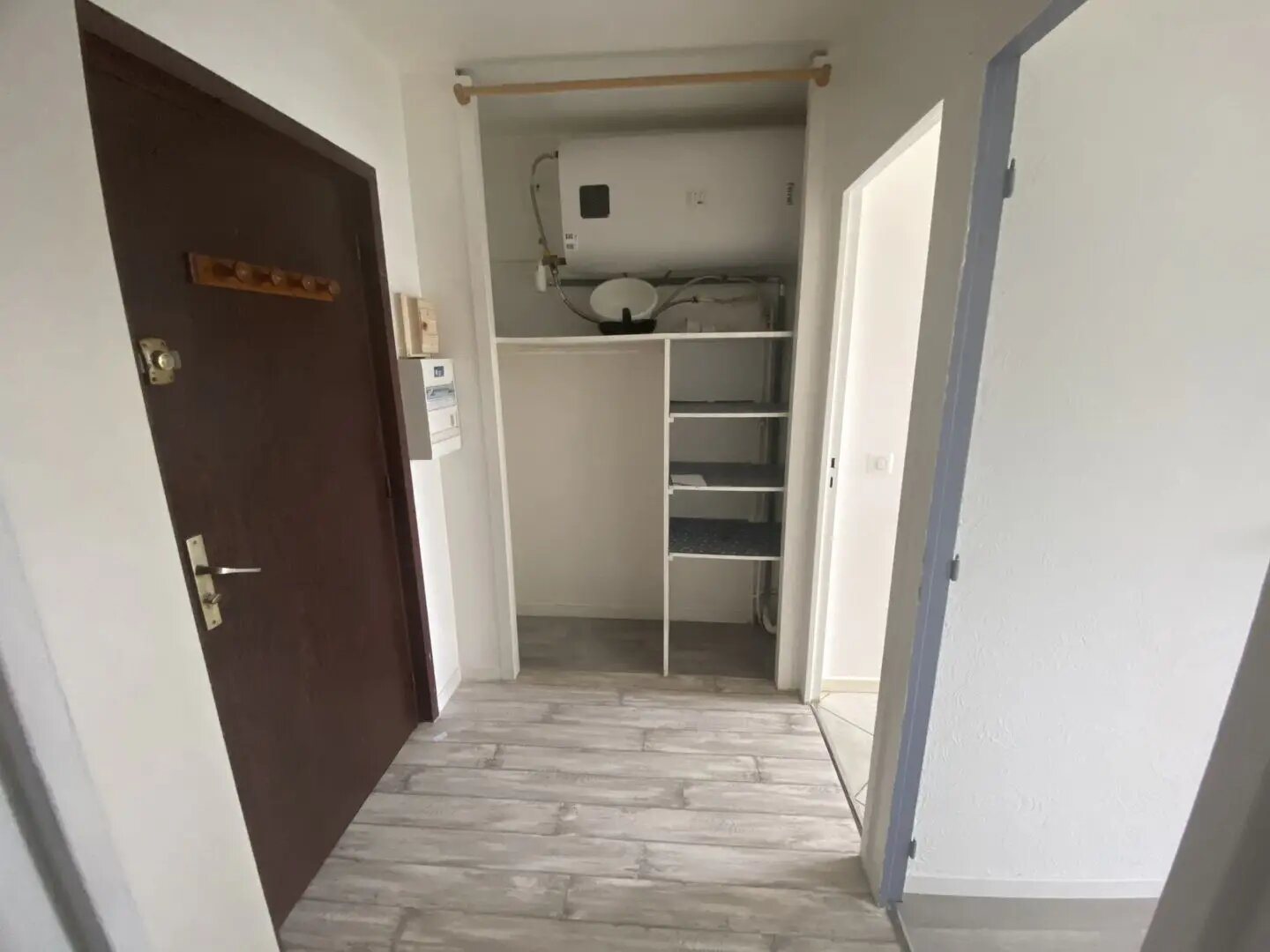 Appartement à louer, 20m², Touques