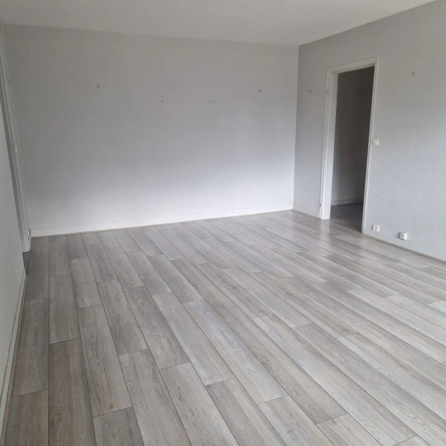 Appartement à vendre, 66m², Deauville