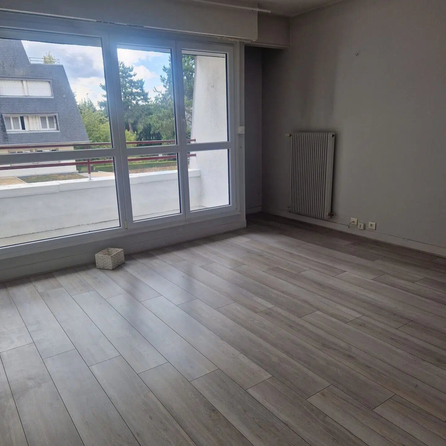 Appartement à vendre, 66m², Deauville