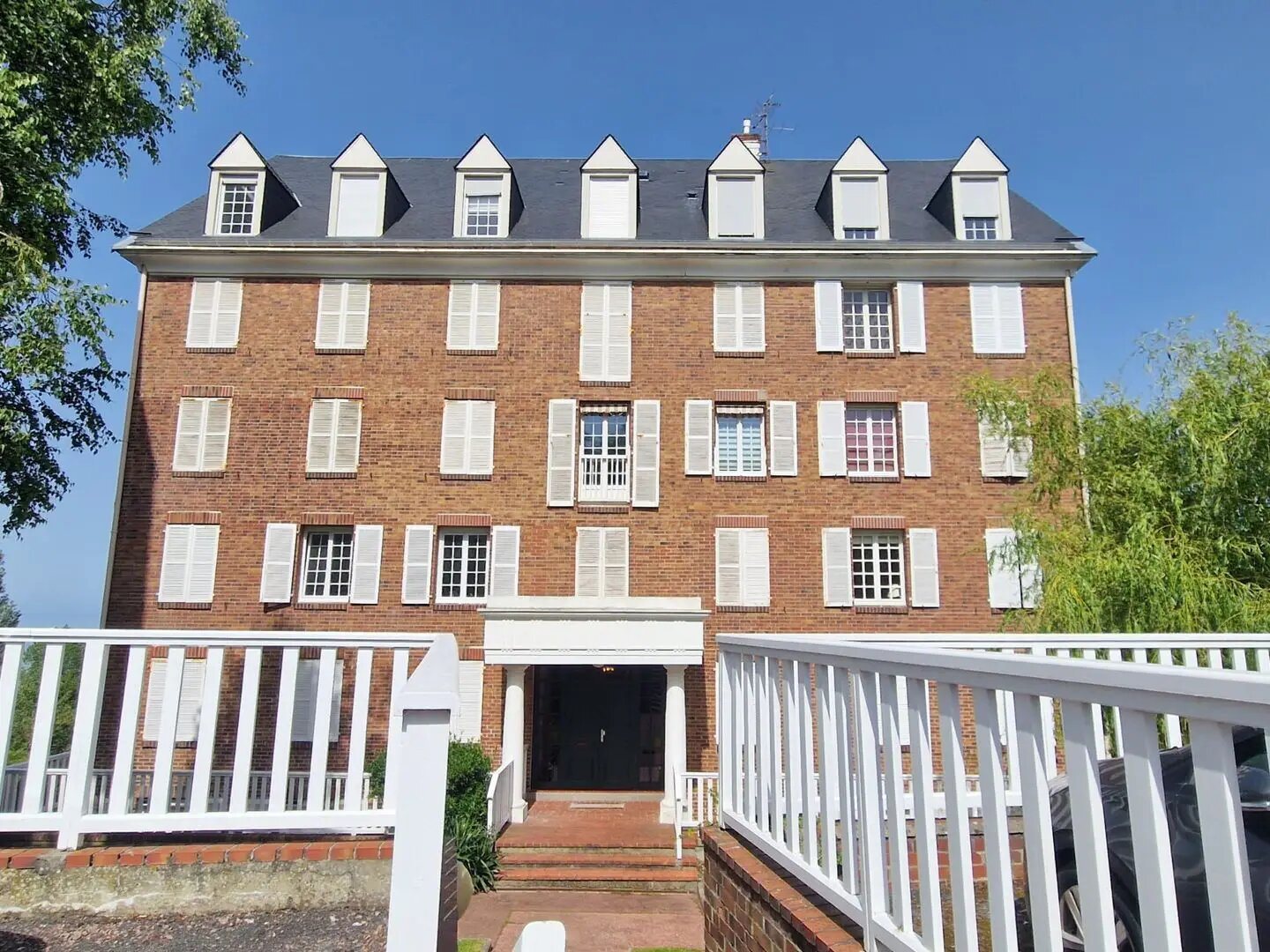 Appartement à vendre, 16m², Trouville-sur-Mer