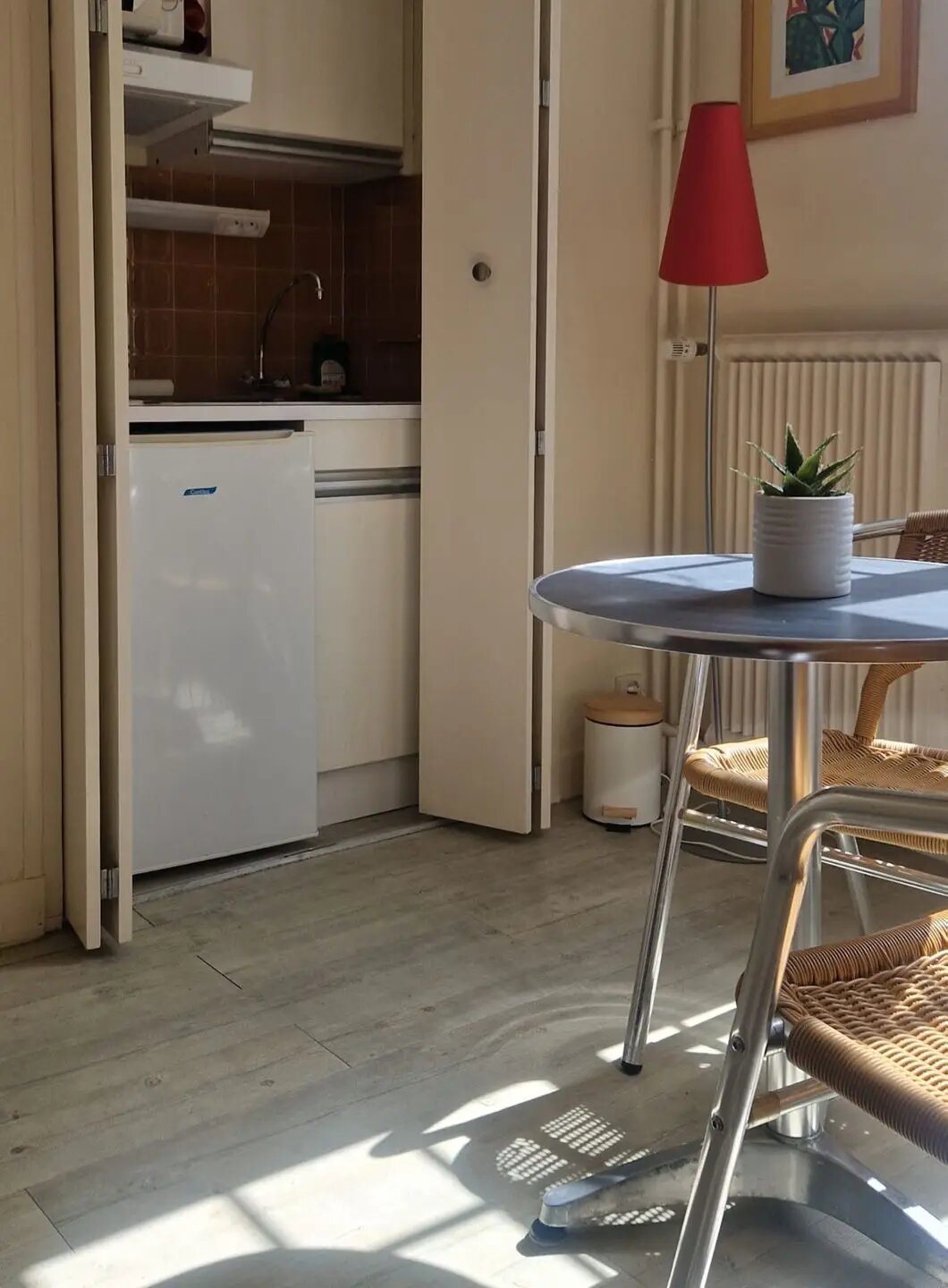 Appartement à vendre, 16m², Trouville-sur-Mer