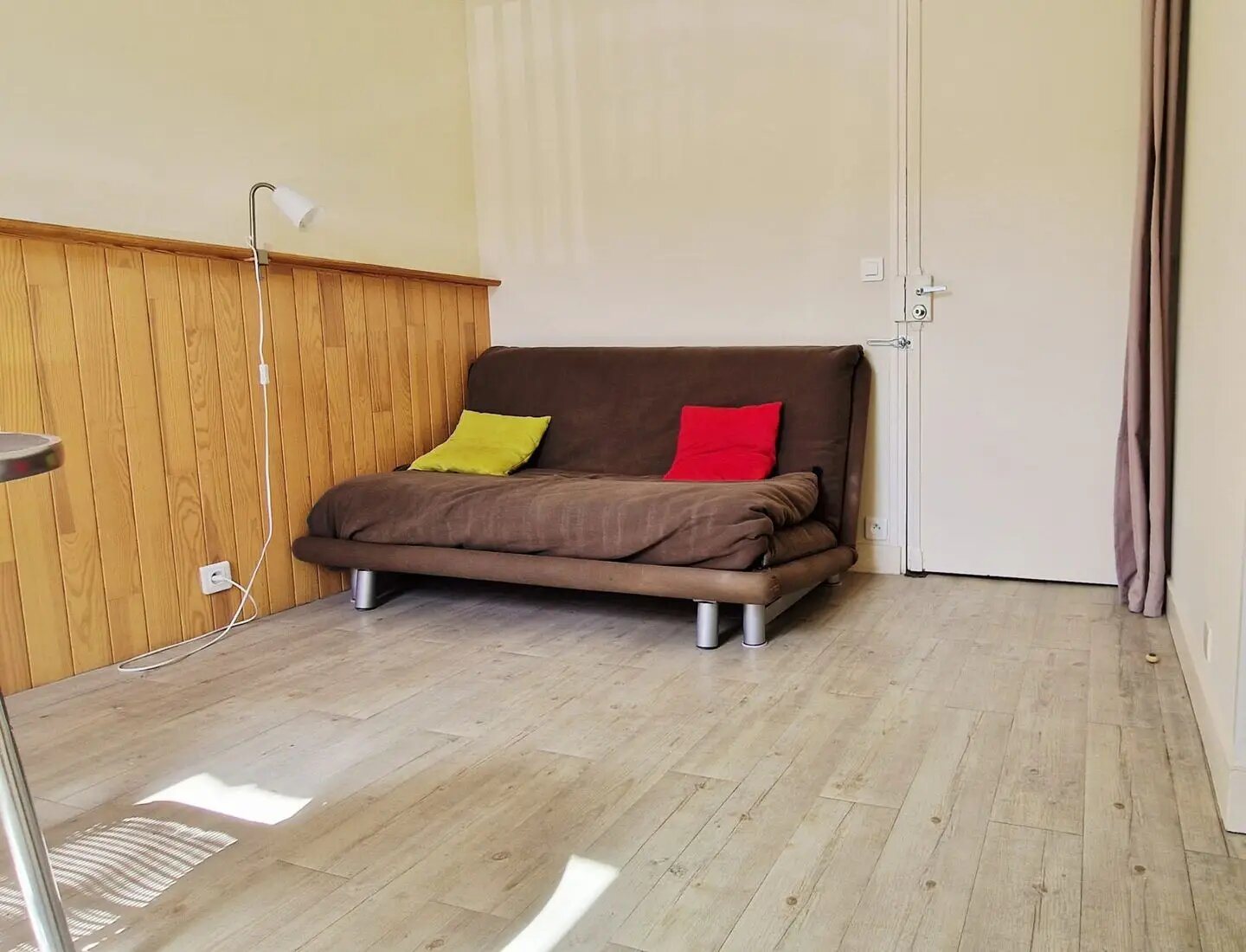 Appartement à vendre, 16m², Trouville-sur-Mer
