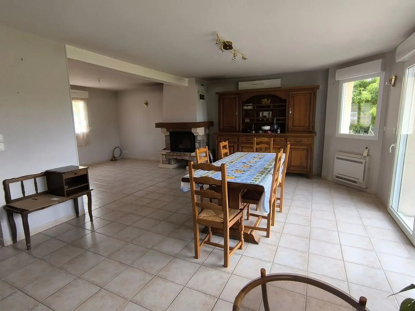 Maison à vendre, 155m², Bonneville-sur-Touques
