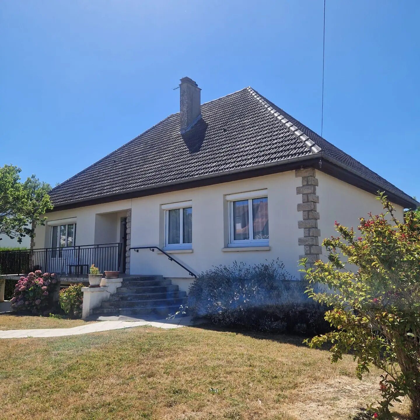 Maison à vendre, 100m², Touques