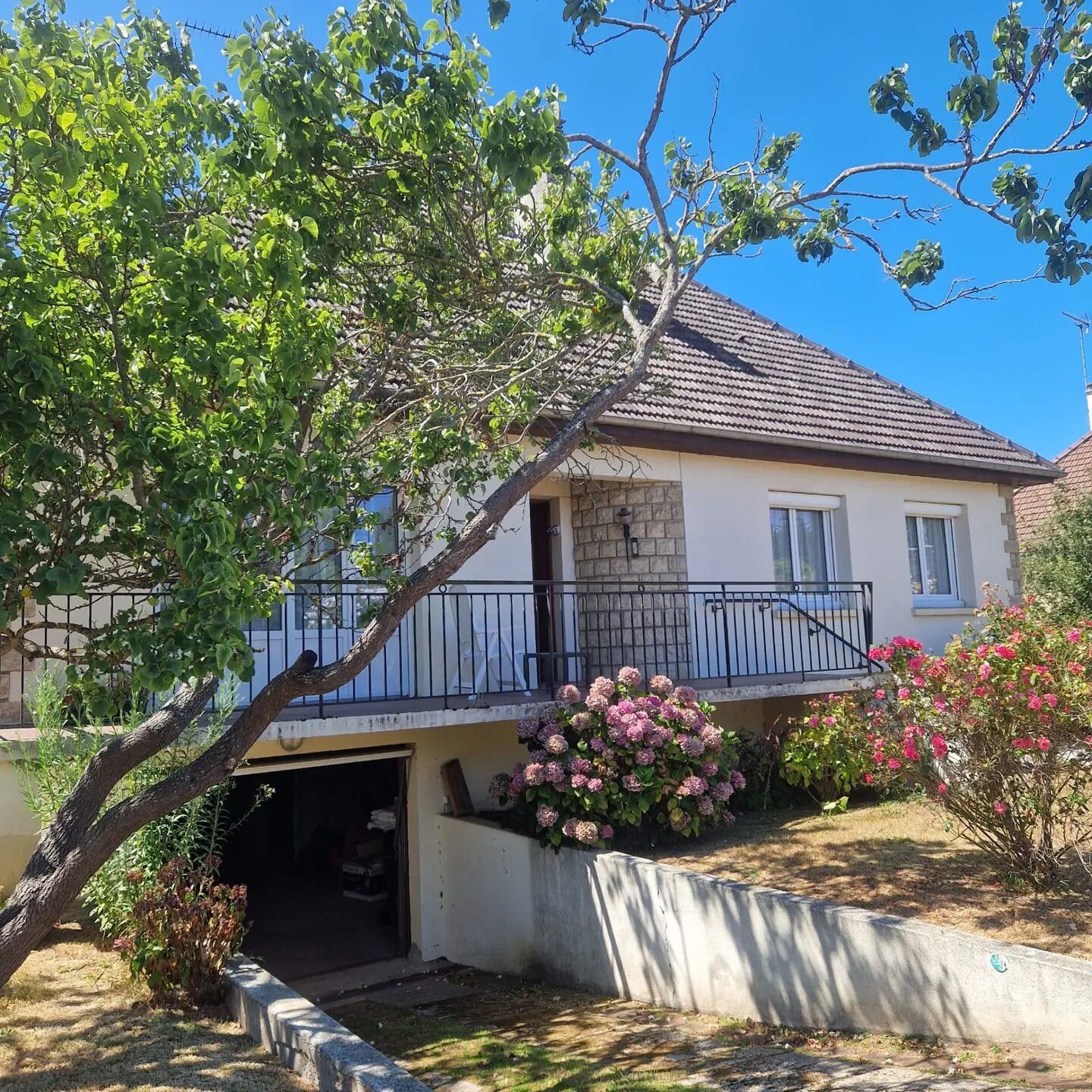 Maison à vendre, 100m², Touques