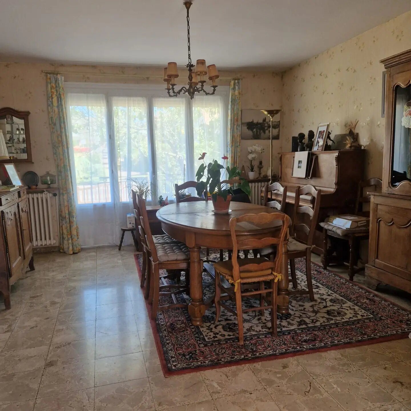 Maison à vendre, 100m², Touques