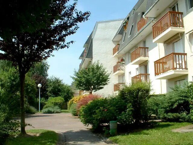 Appartement à vendre, 33m², Touques