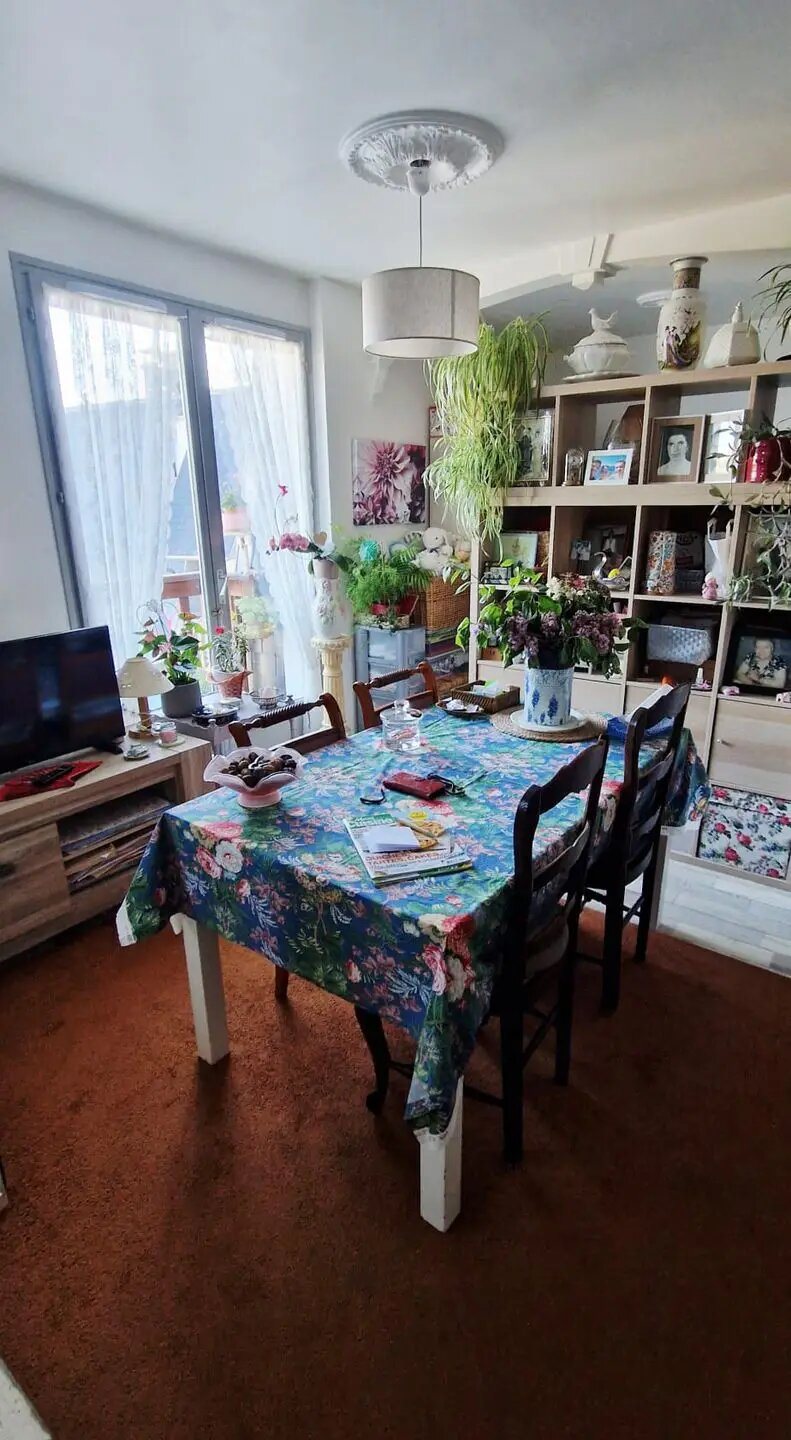 Appartement à vendre, 33m², Touques
