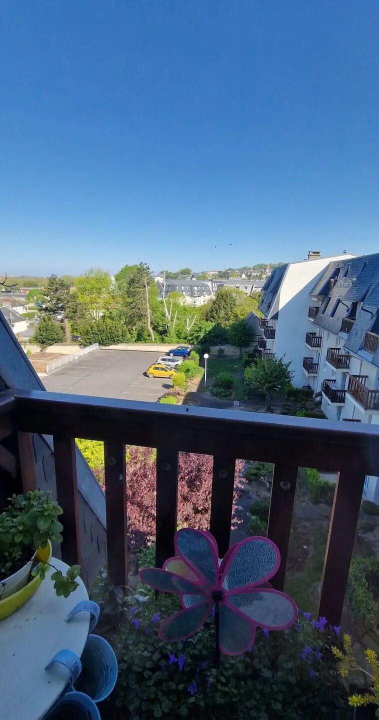 Appartement à vendre, 33m², Touques