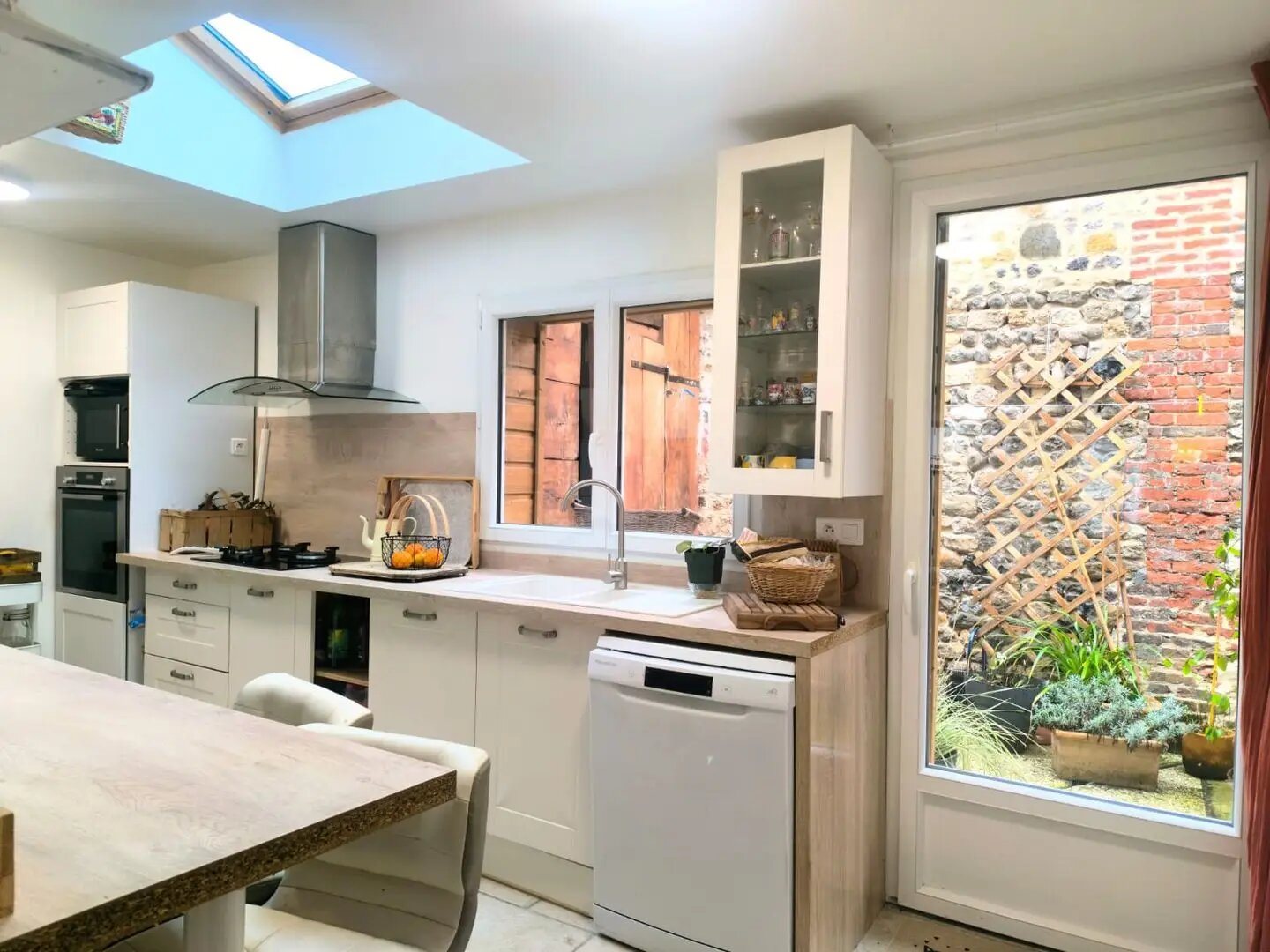 Maison à vendre, 65m², Touques