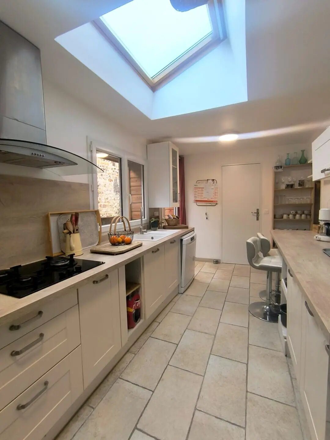 Maison à vendre, 65m², Touques