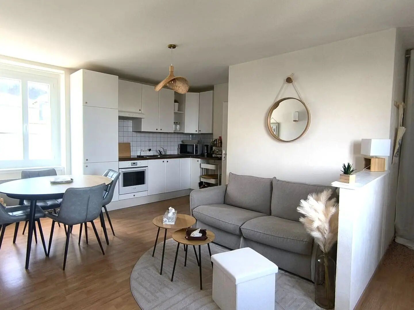 Appartement à vendre, 37m², Honfleur
