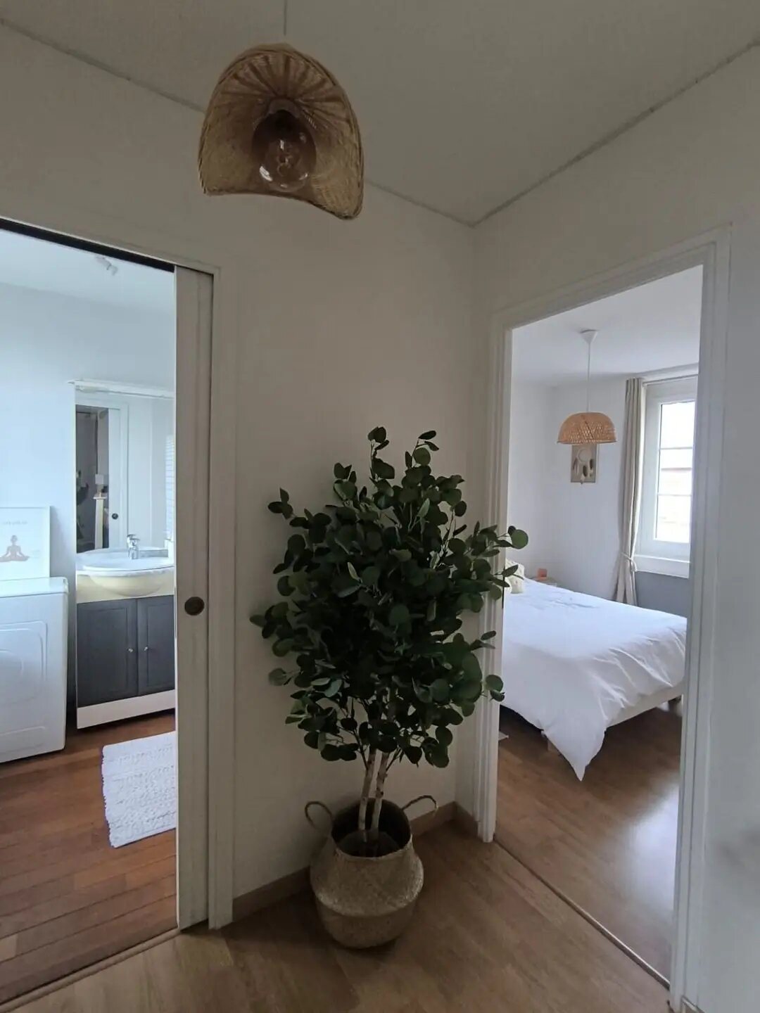 Appartement à vendre, 37m², Honfleur