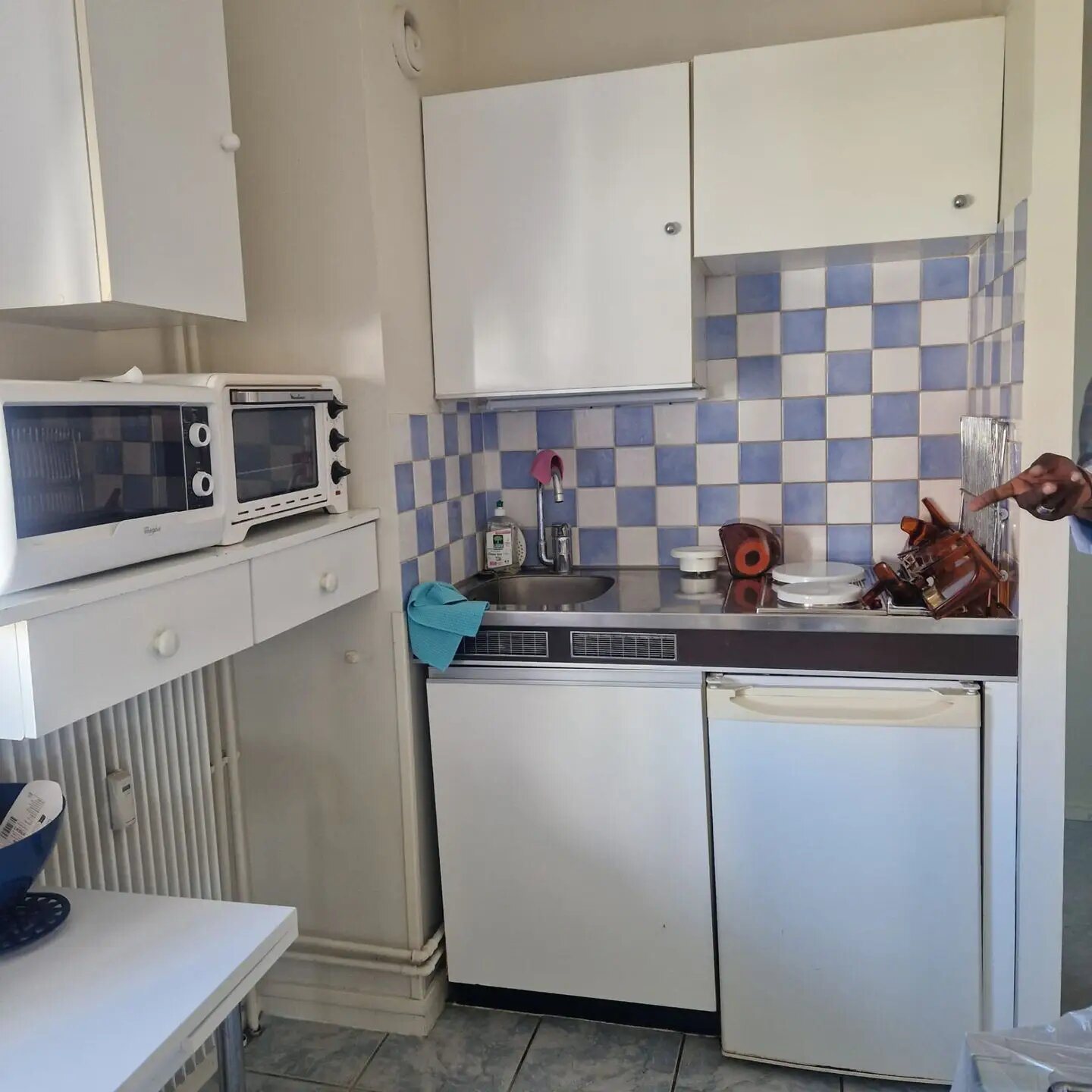 Appartement à louer, 21m², Benerville-sur-Mer