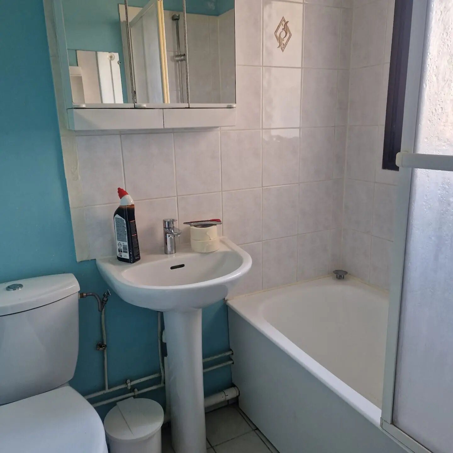 Appartement à louer, 21m², Benerville-sur-Mer