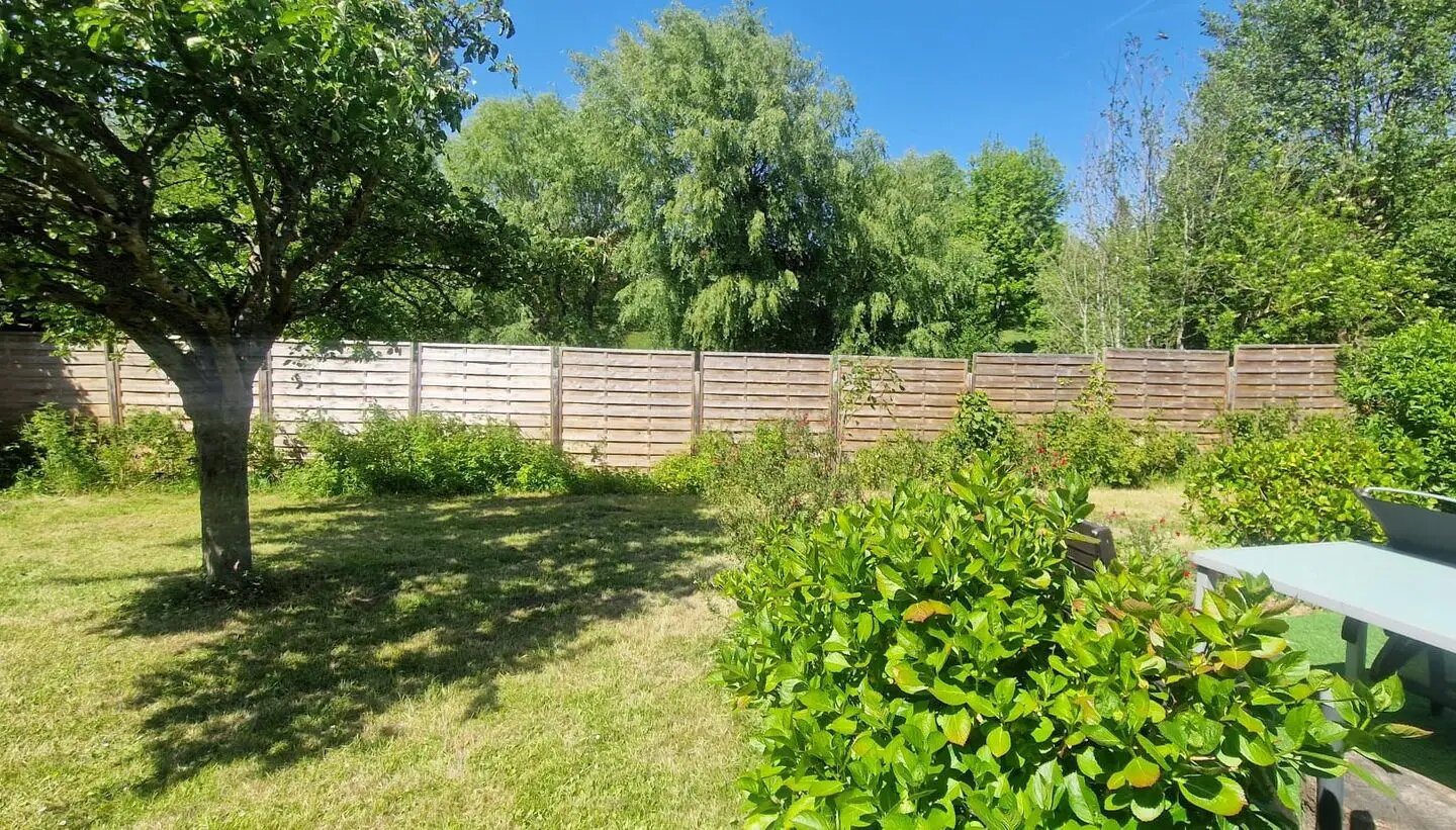 Maison à vendre, 137m², Touques