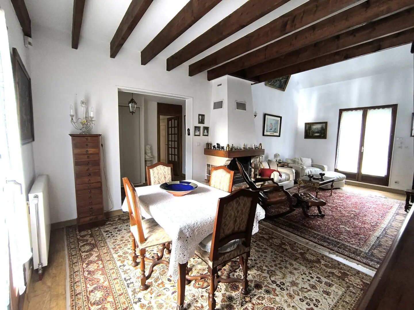 Maison à vendre, 137m², Touques