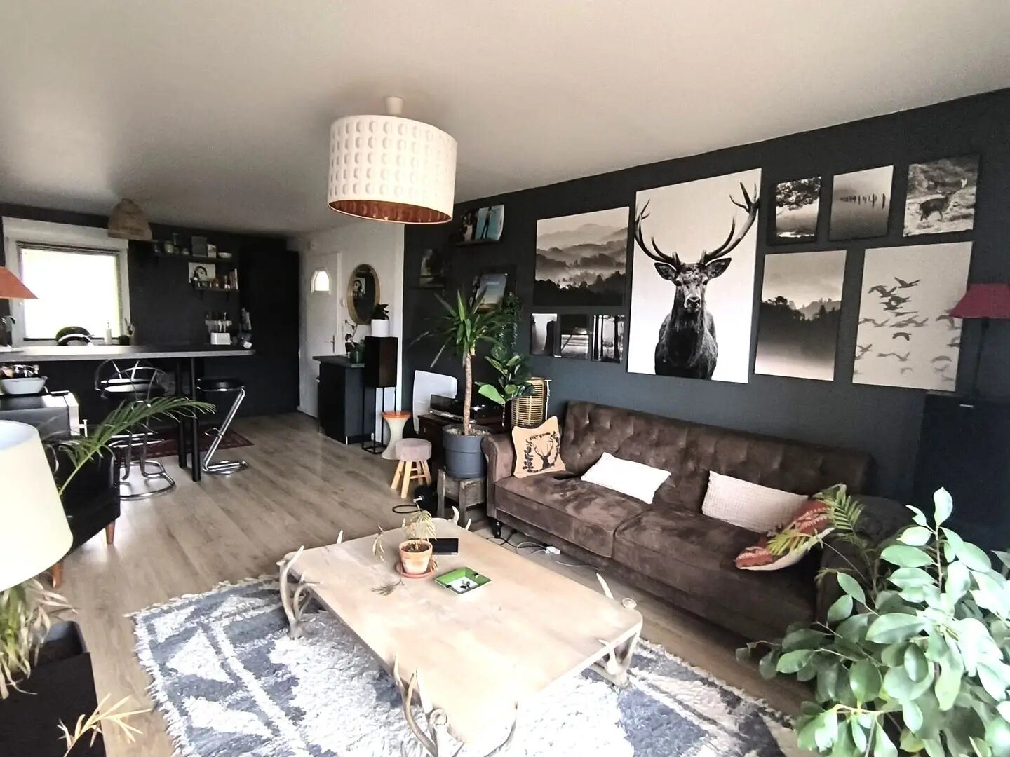 Appartement à vendre, 53m², Touques