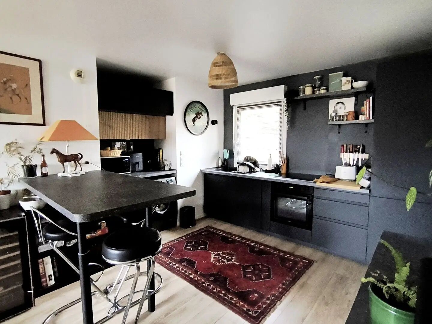 Appartement à vendre, 53m², Touques