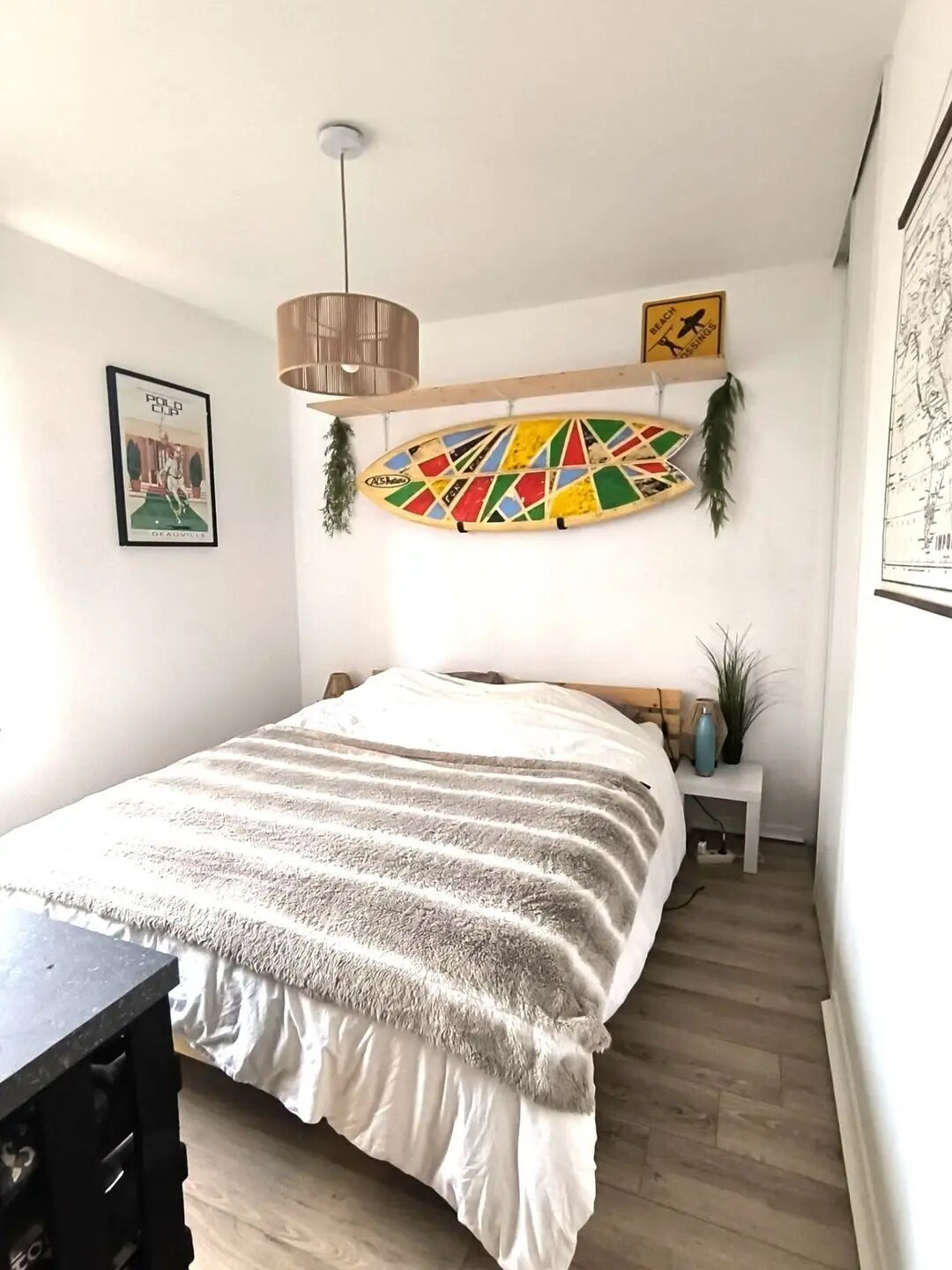 Appartement à vendre, 53m², Touques