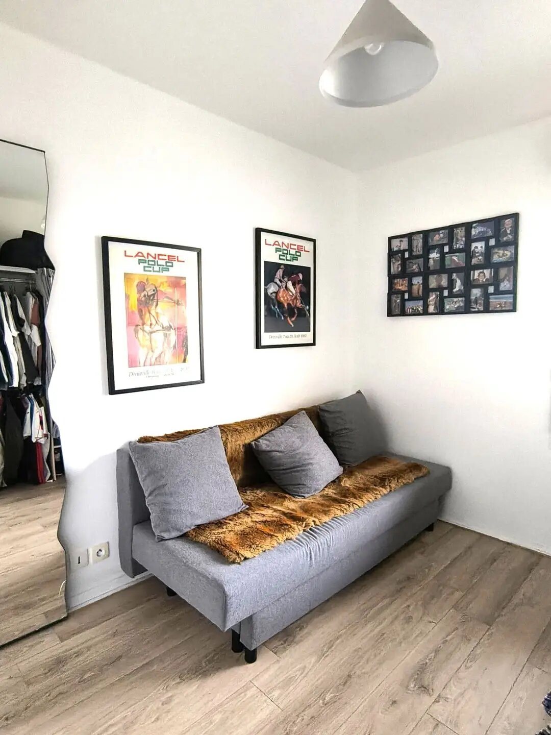 Appartement à vendre, 53m², Touques