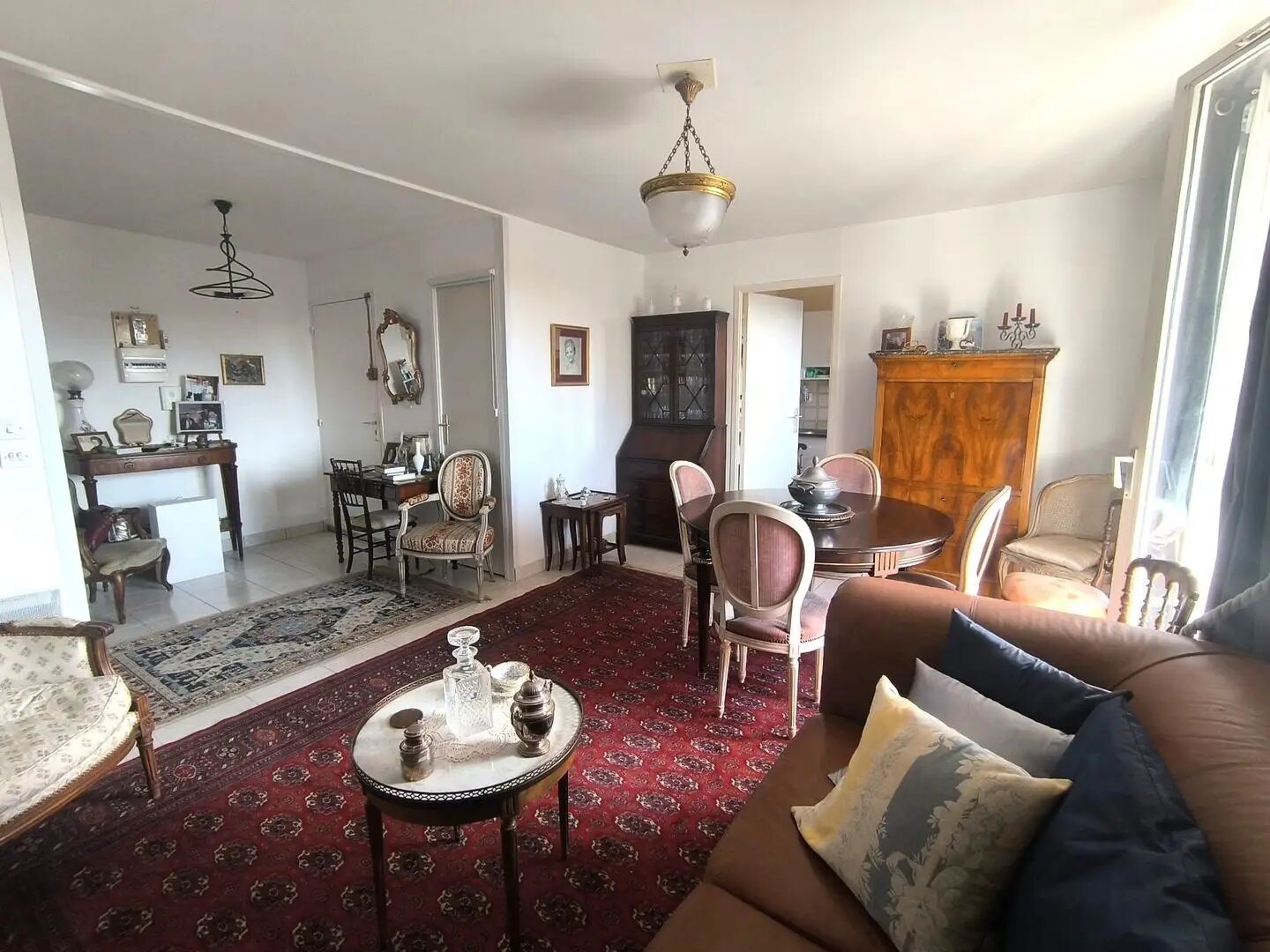 Appartement à vendre, 45m², Touques