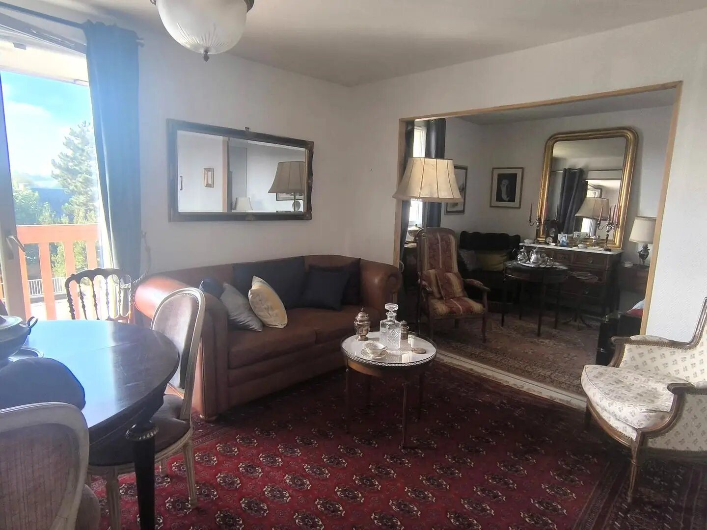 Appartement à vendre, 45m², Touques