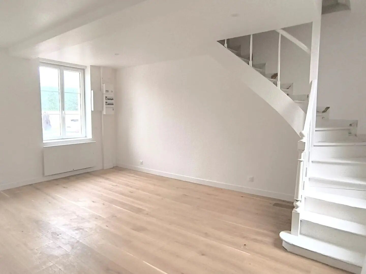 Maison à vendre, 90m², Bonnebosq
