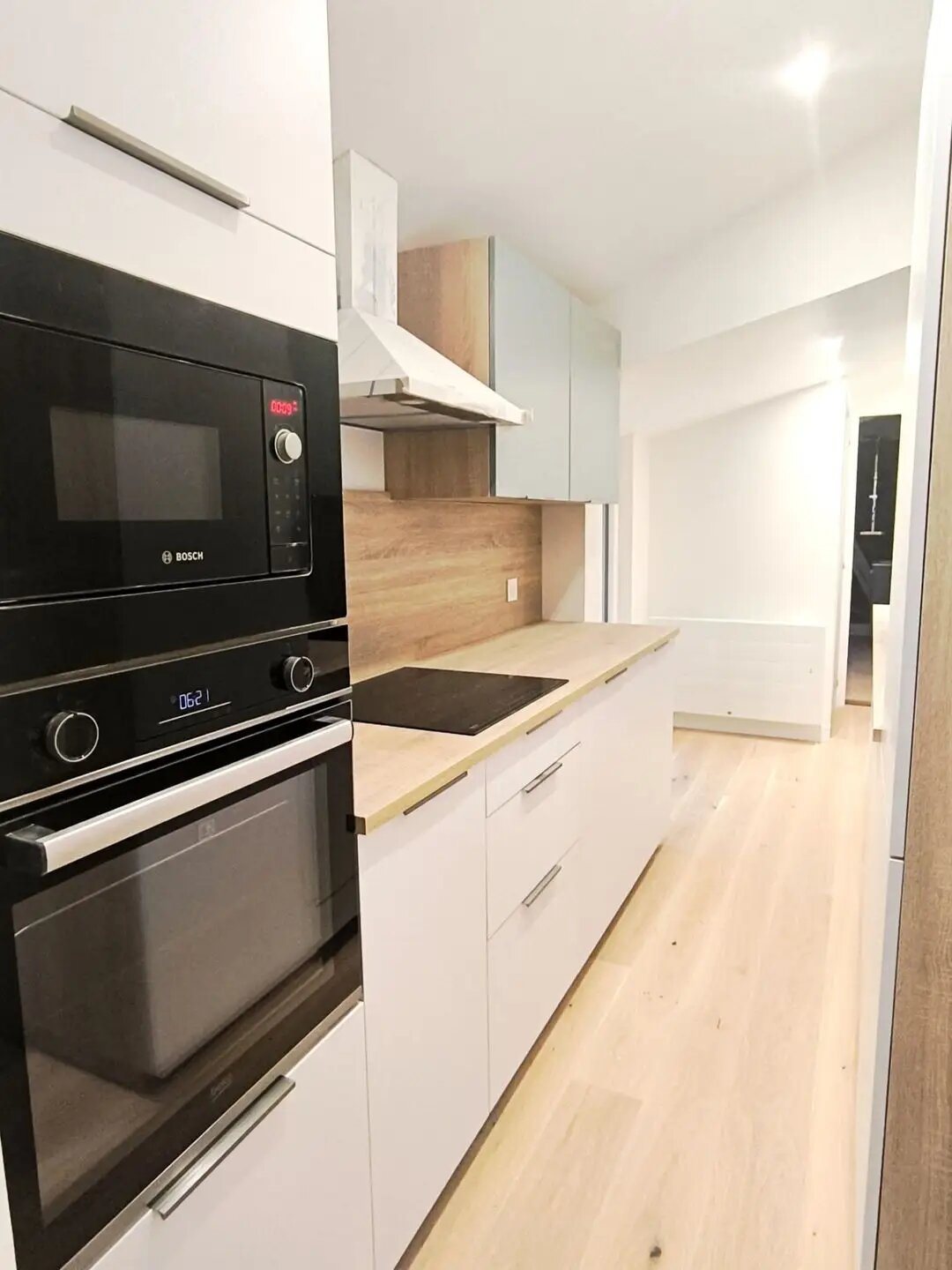 Maison à vendre, 90m², Bonnebosq